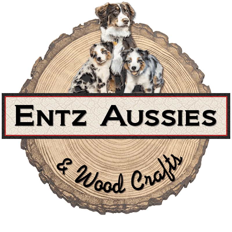 Entz Aussies & Wood Crafts